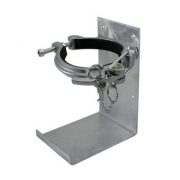 Fire extinguisher vehicle bracket ALCAN Fire Safety