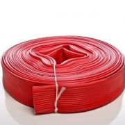 Fire hose ALCAN Fire Safety